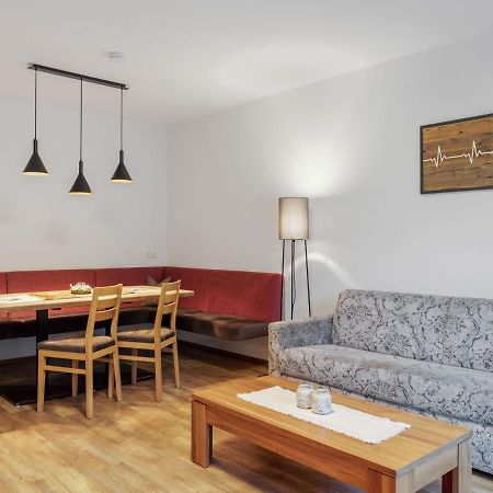 Apartment In Zillertal Arena Ski Area With Sauna Wald im Pinzgau Extérieur photo