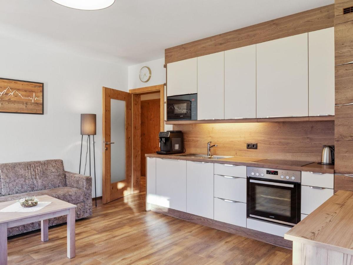 Apartment In Zillertal Arena Ski Area With Sauna Wald im Pinzgau Extérieur photo