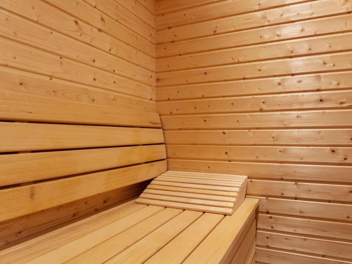 Apartment In Zillertal Arena Ski Area With Sauna Wald im Pinzgau Extérieur photo