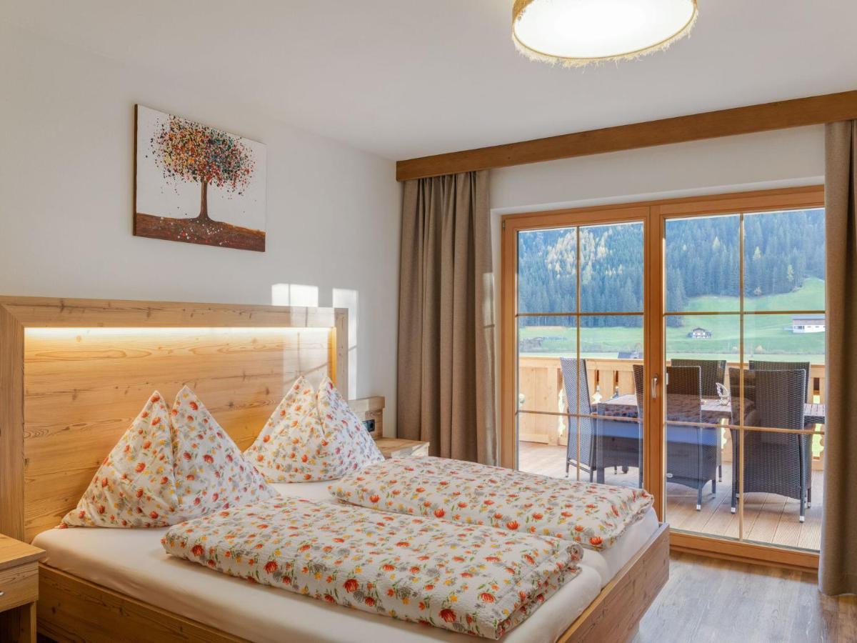 Apartment In Zillertal Arena Ski Area With Sauna Wald im Pinzgau Extérieur photo
