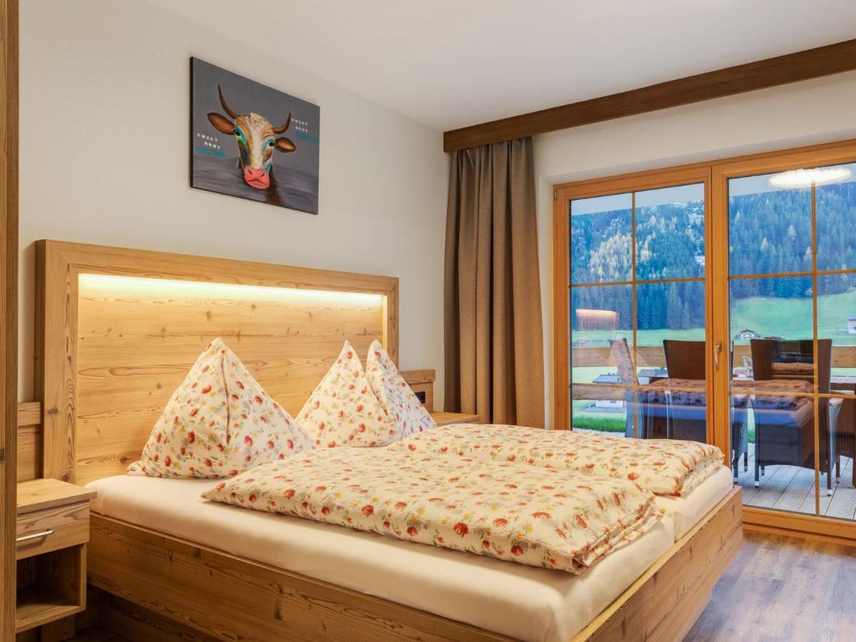 Apartment In Zillertal Arena Ski Area With Sauna Wald im Pinzgau Extérieur photo